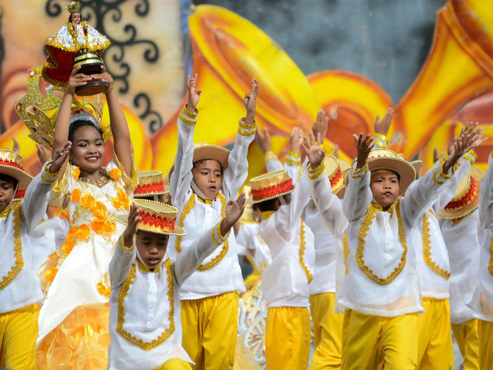 Music in Celebrations and Festivals