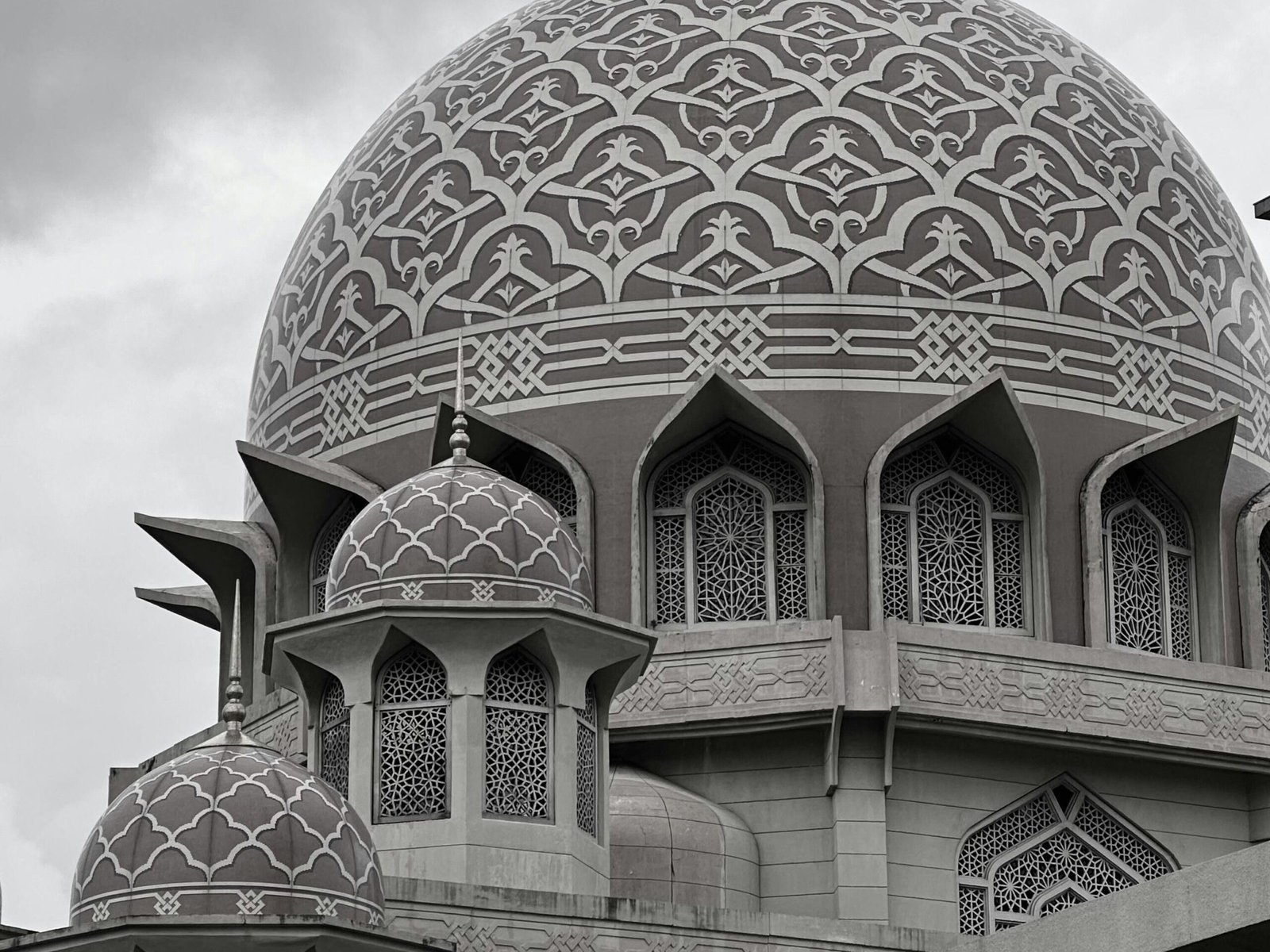 Religious Customs and Daily Life