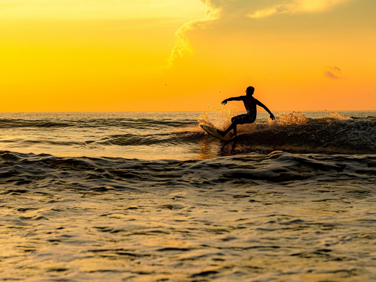 Siargao The Surfing Capital of the Philippines