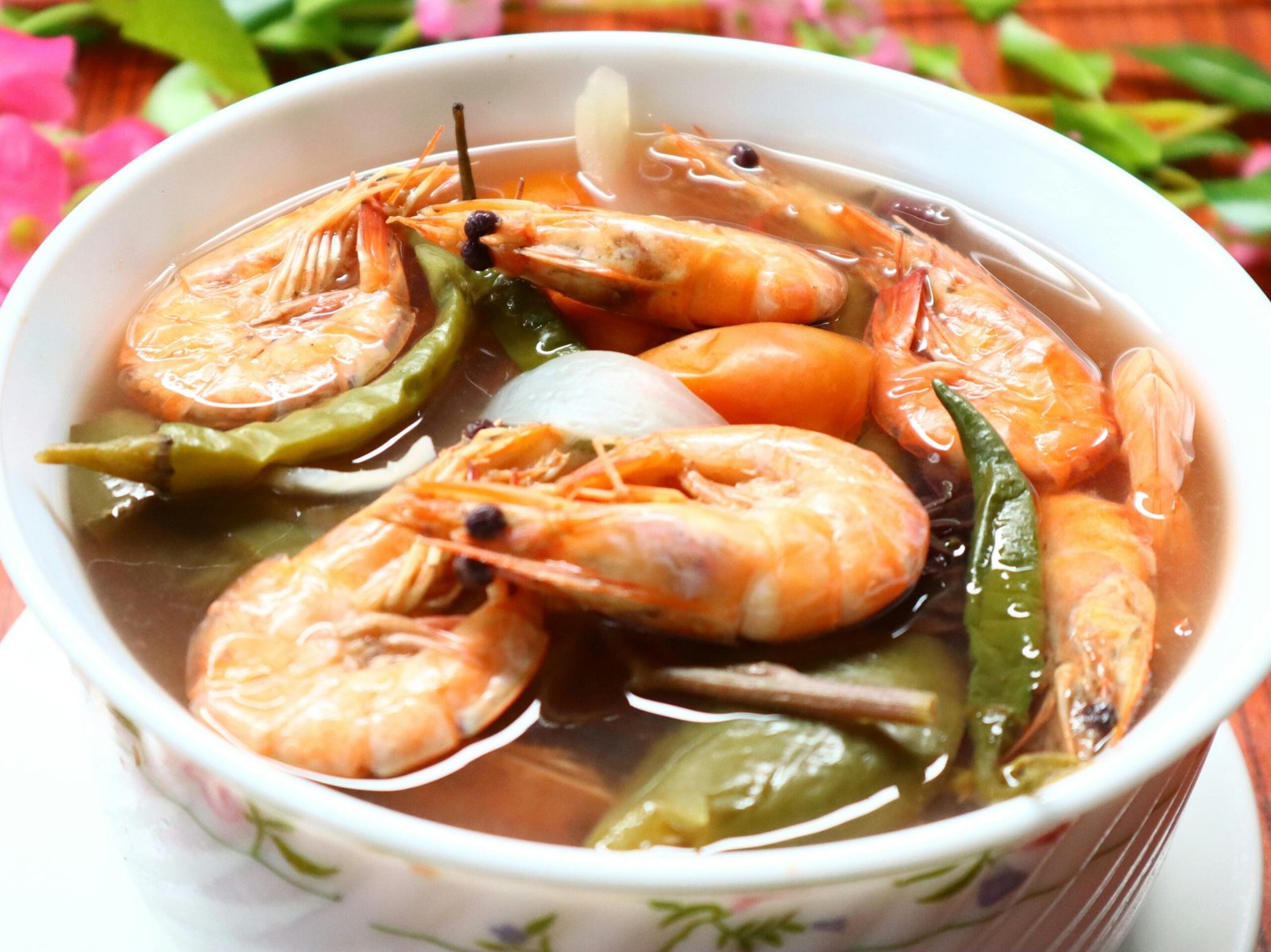 Classic Filipino Dishes You Must Try - Sinigang