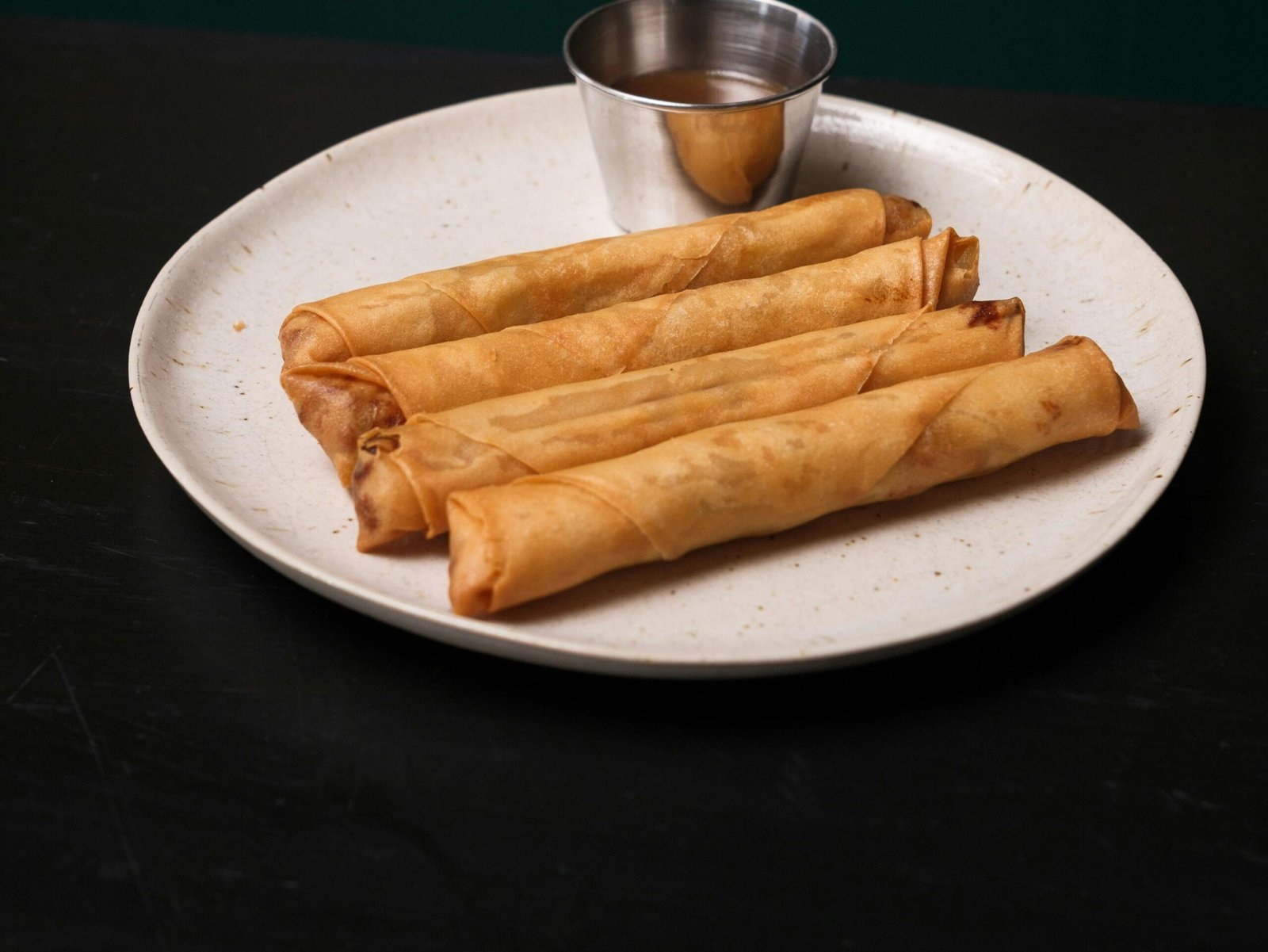 Street Foods and Snacks Worth Trying - Lumpia