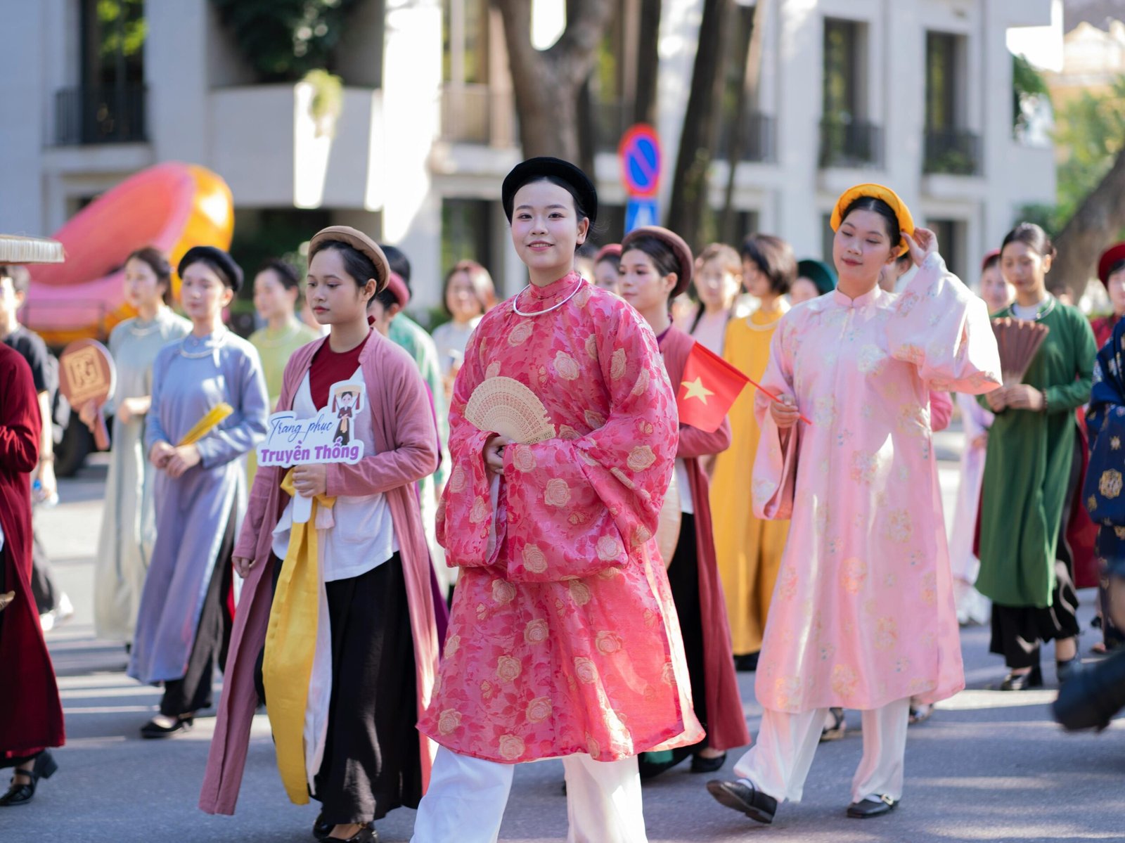 The Cultural Importance of Festivals in Vietnam