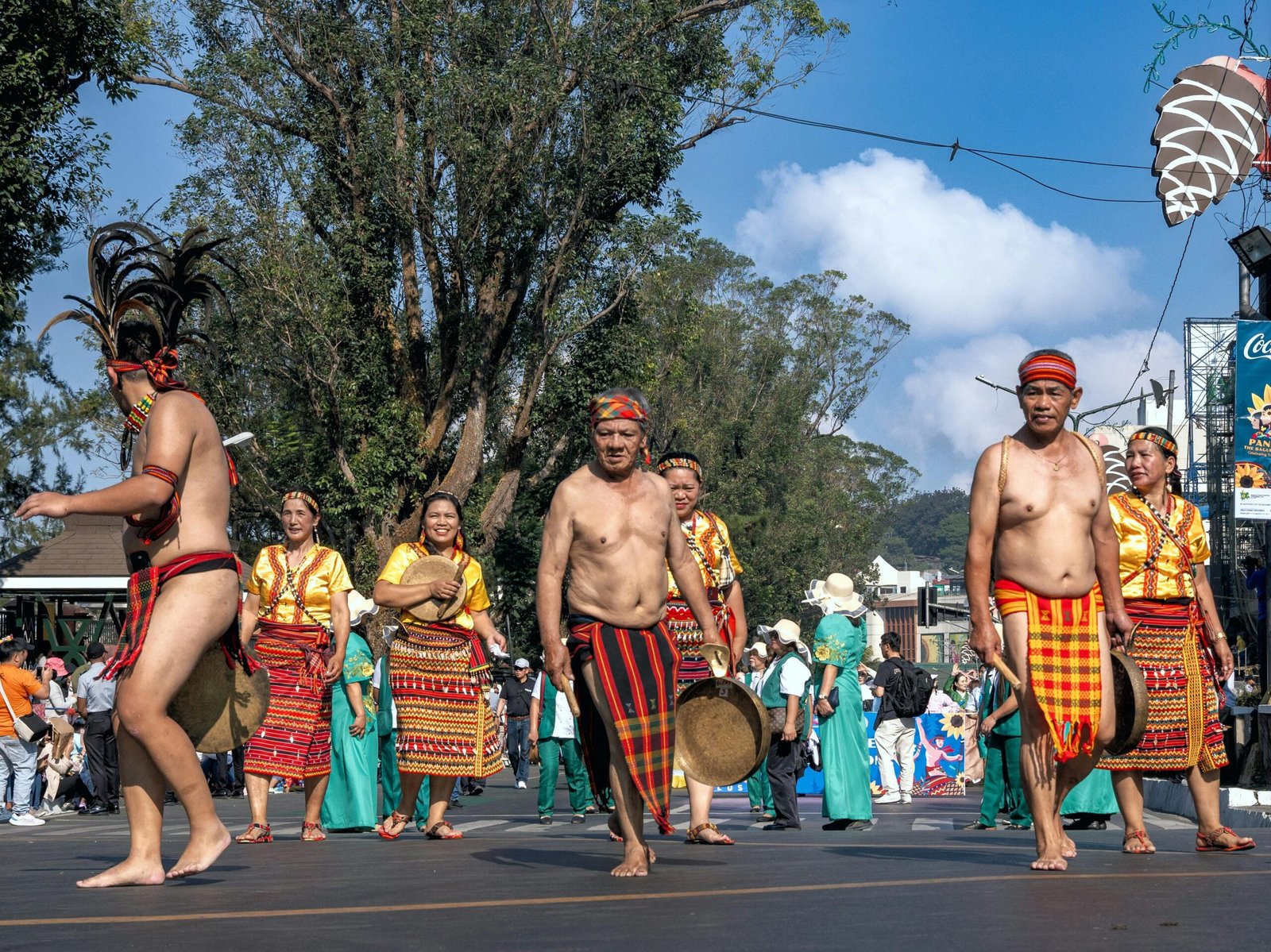 The Historical Roots of Music in the Philippines - Pre-Colonial and Indigenous Music