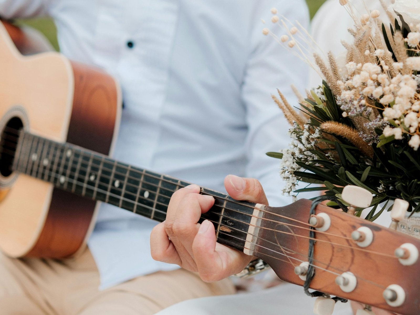 Traditional Music Genres in the Philippines - Harana