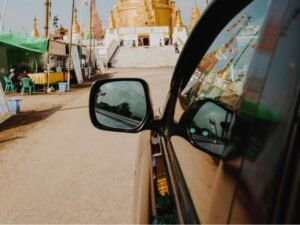Read more about the article Transportation in Myanmar: A Complete Guide for Travelers
