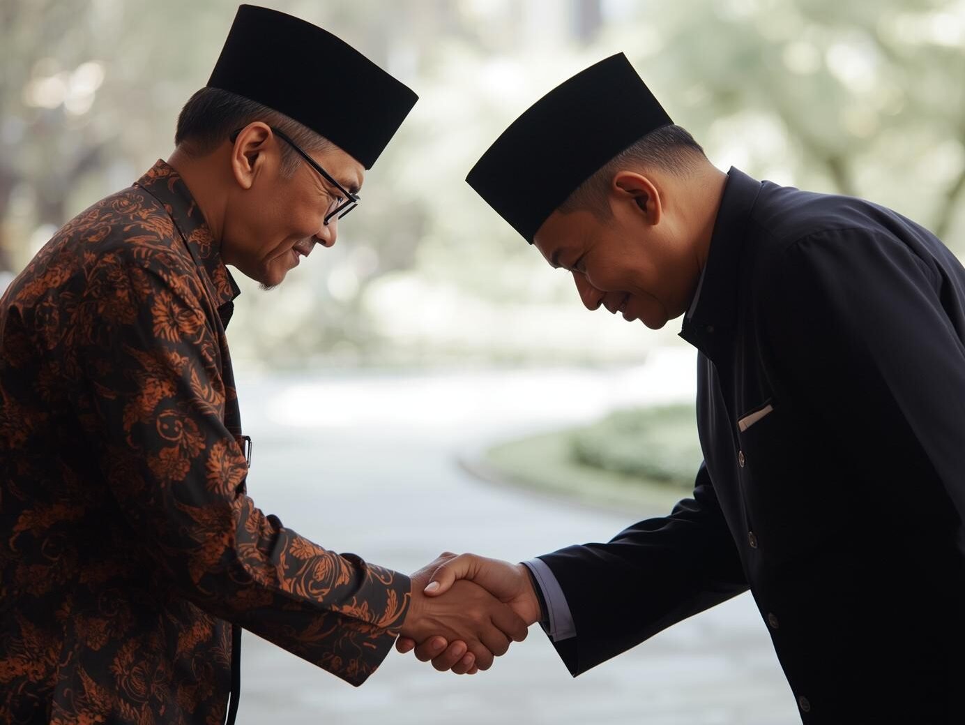 Understanding Local Customs in Indonesia