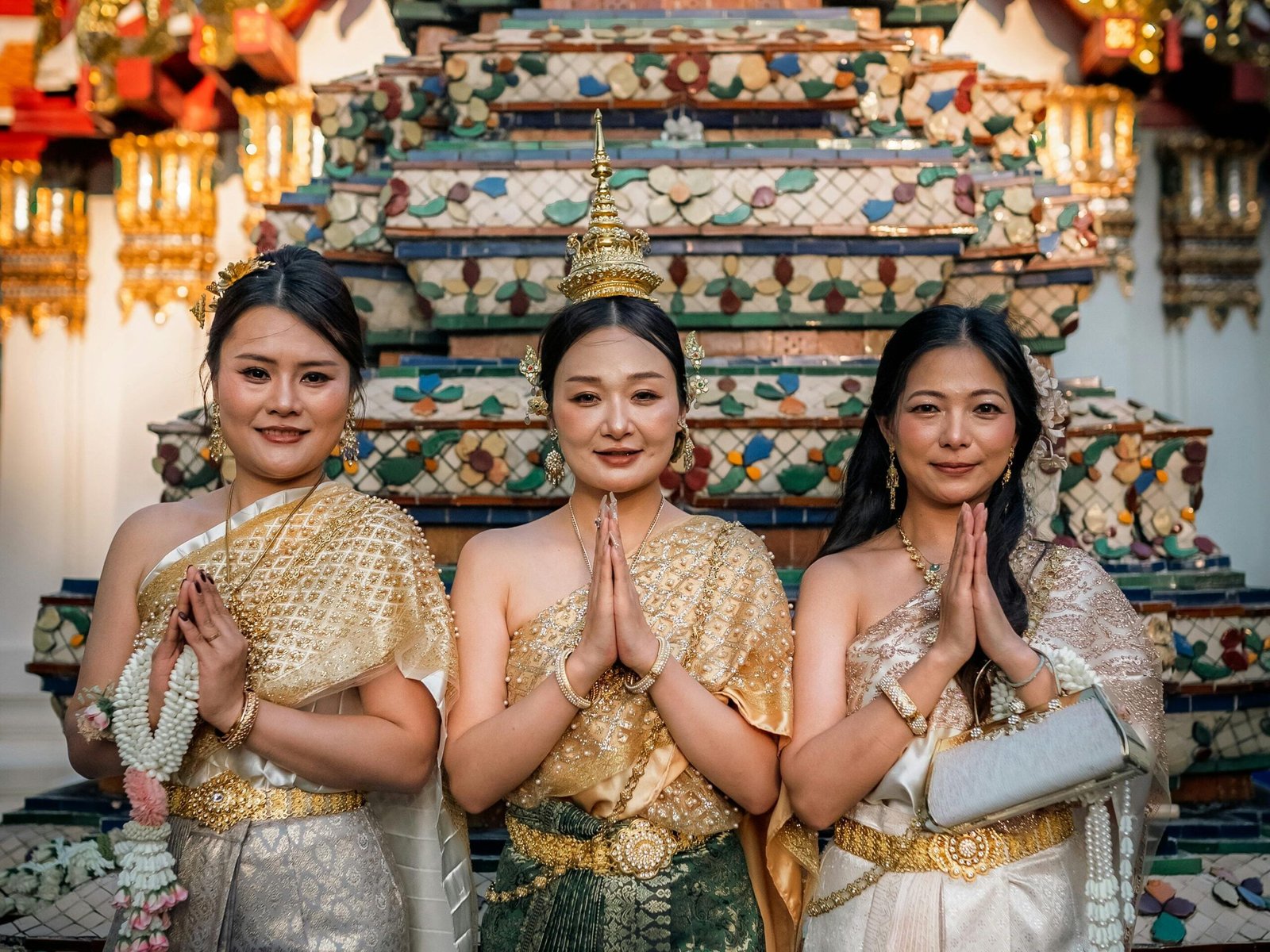 Understanding Thai Culture and Values