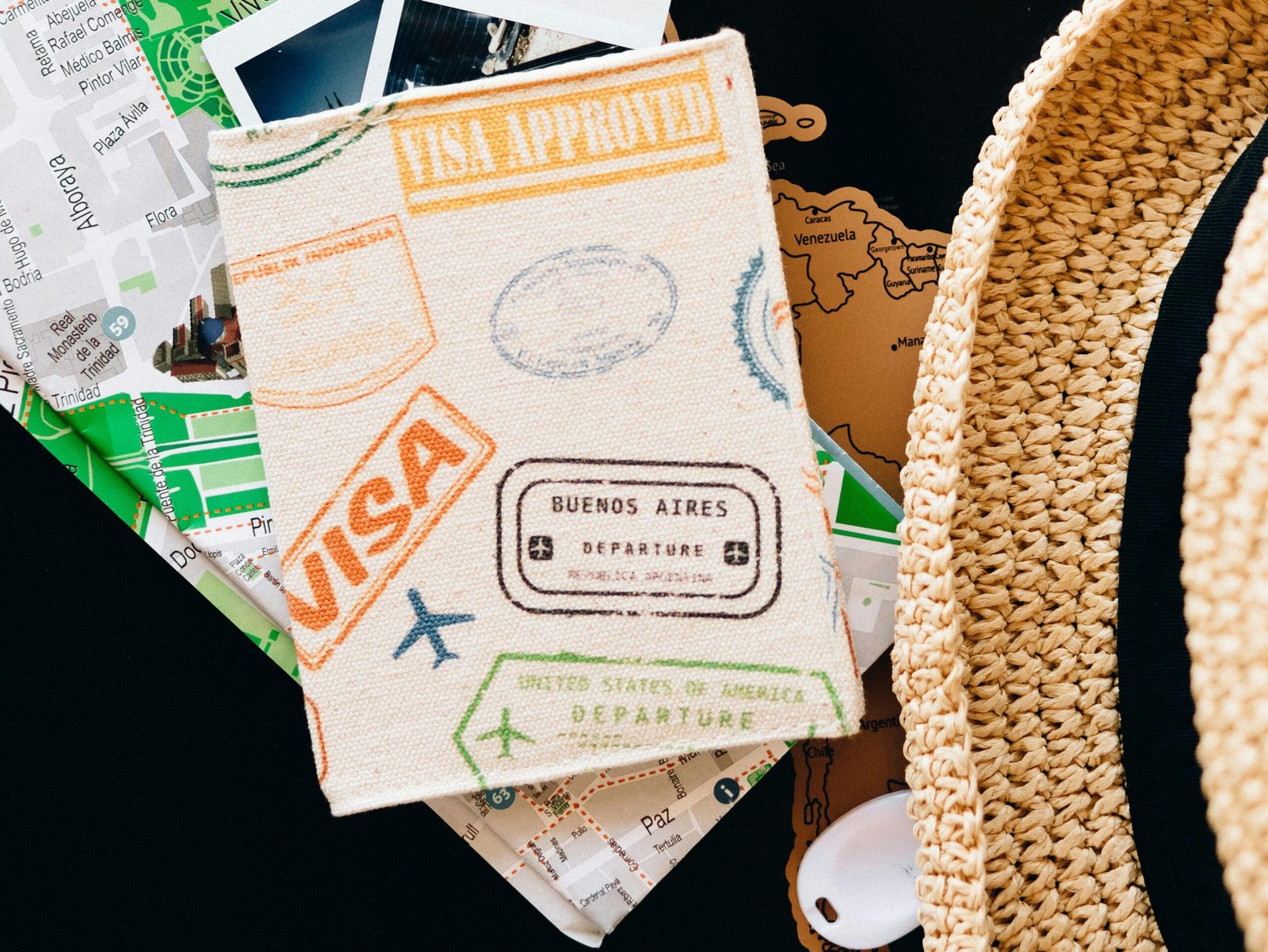 Visa and Work Permit Options in Malaysia