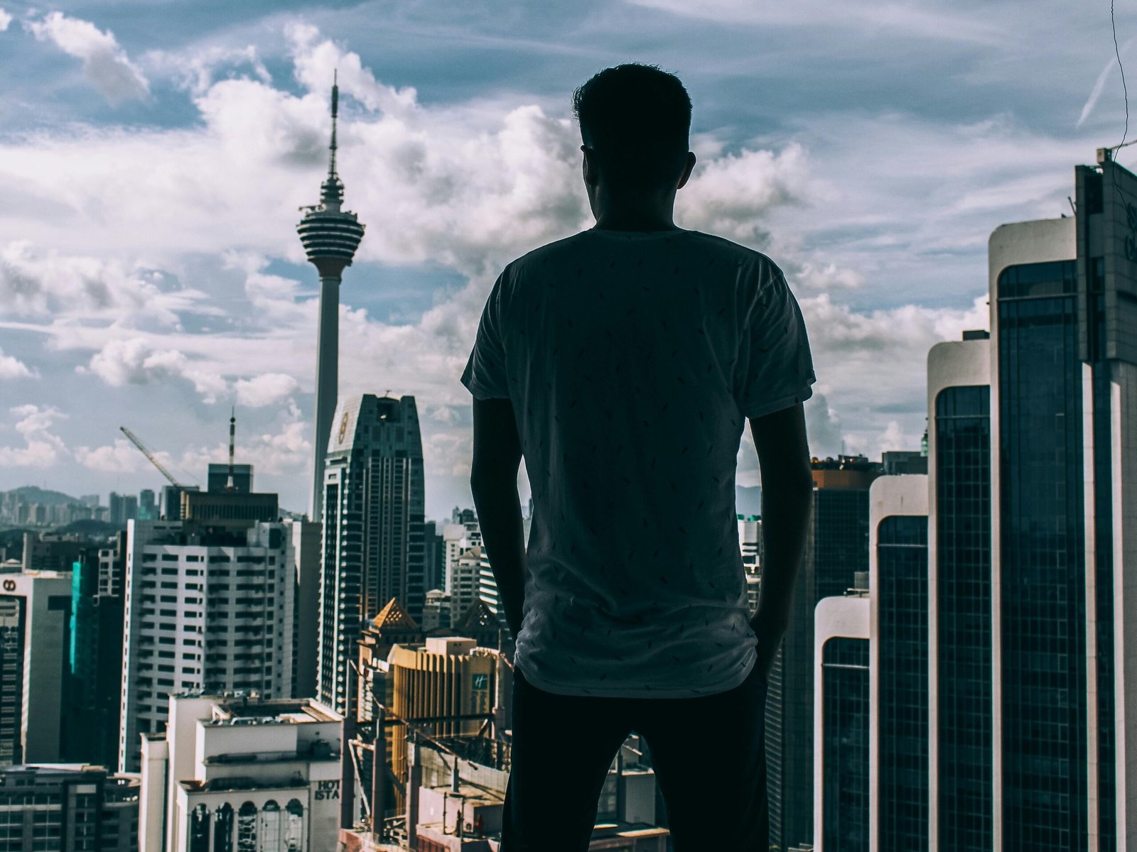 Workplace Culture in Malaysia