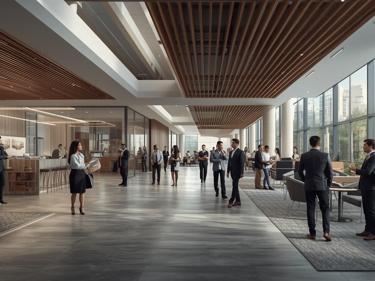 Why Start a Business in Brunei?