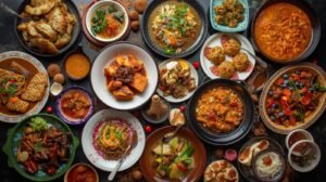 Read more about the article Singapore Cuisine: A Complete 2026 Guide to the Flavors, Dishes, and Food Culture of Singapore