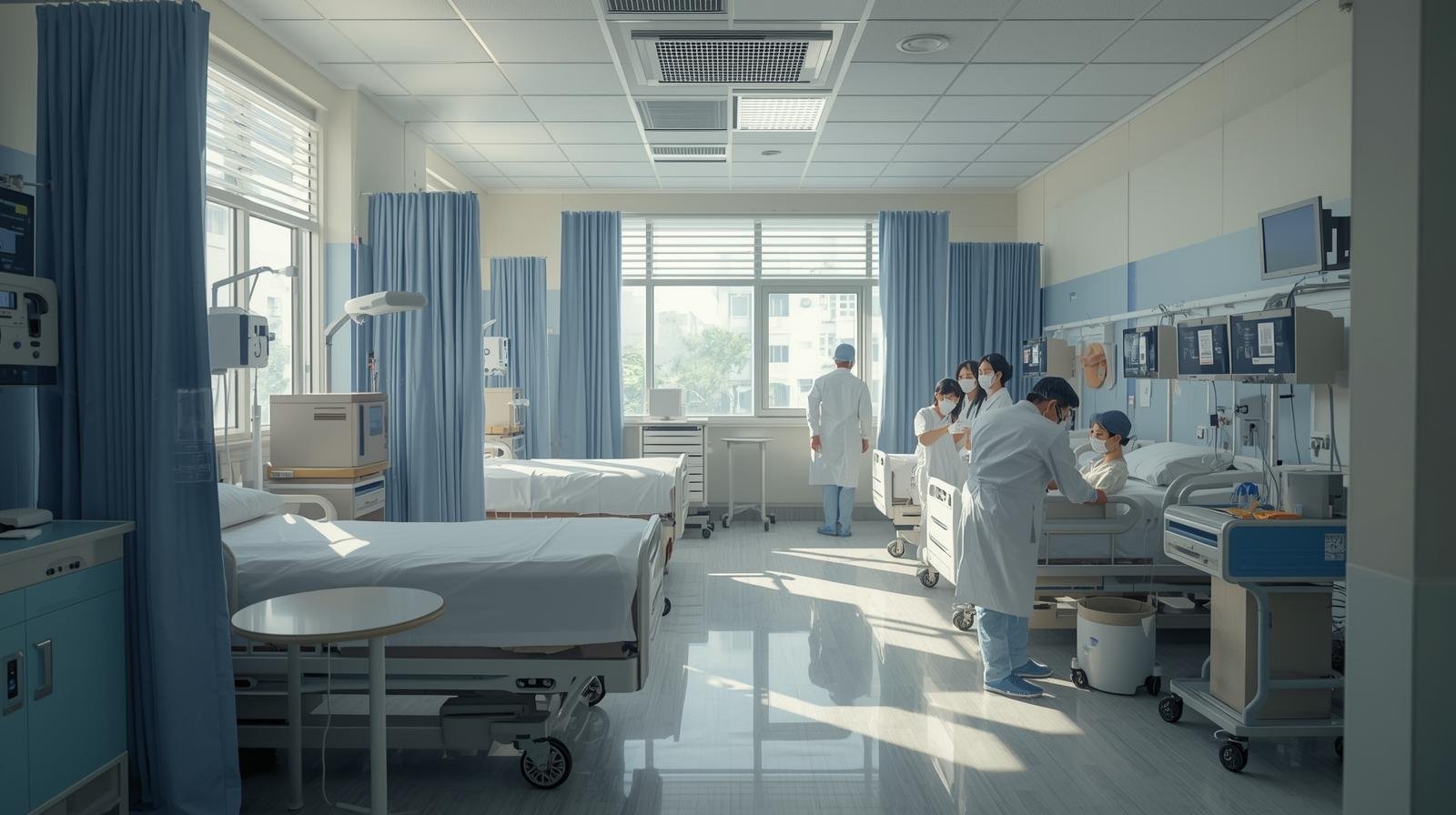 You are currently viewing Health Care in Vietnam: A Complete Guide for Expats and Travelers in 2026