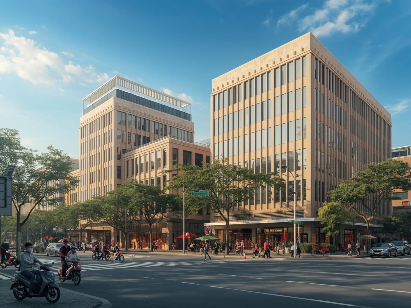 Best Hospitals in Vietnam