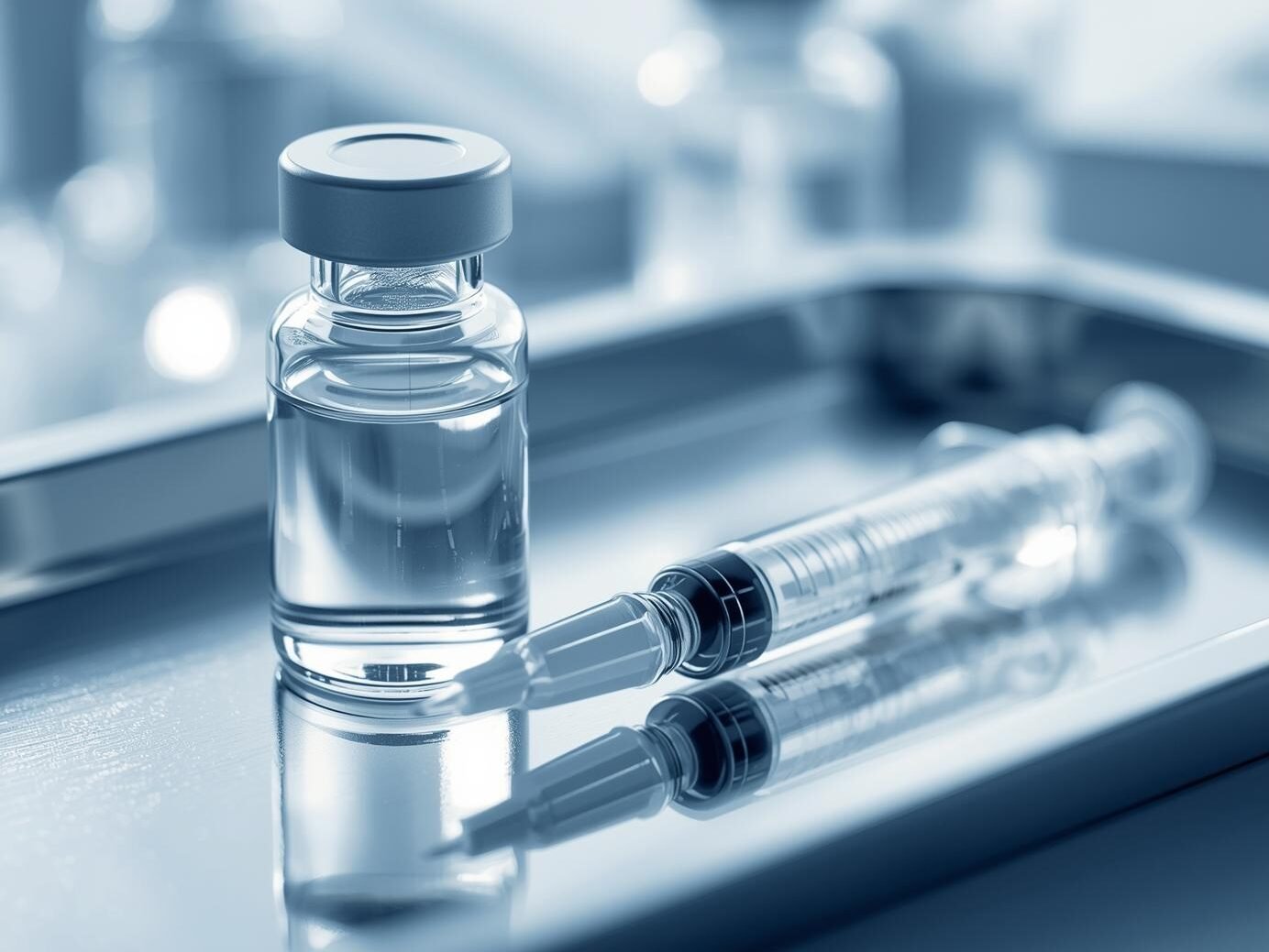 Medicine and Pharmacies