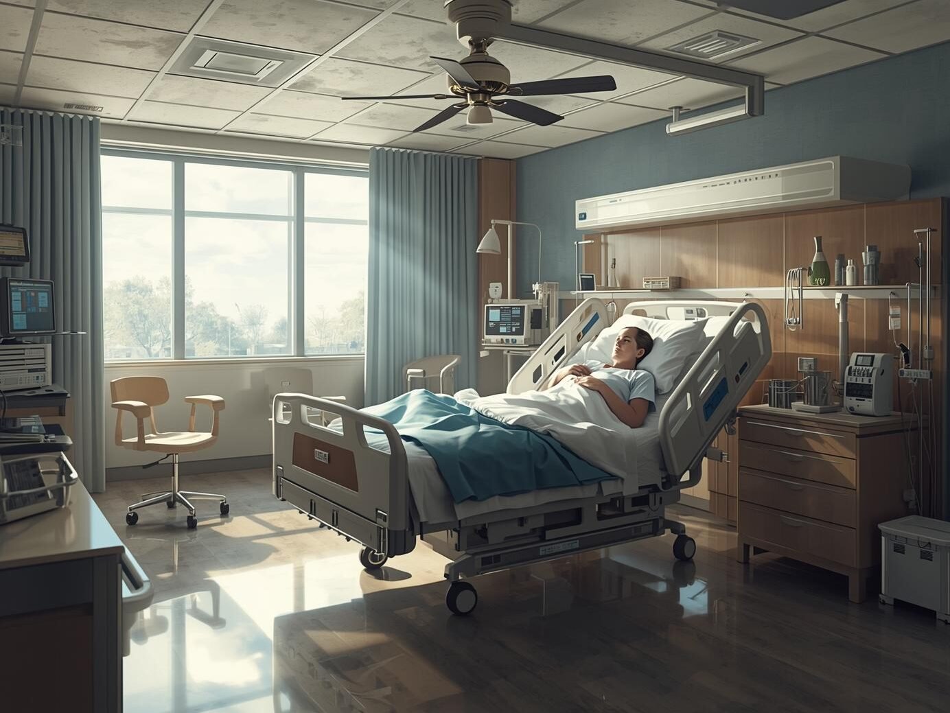 Health Insurance in Malaysia