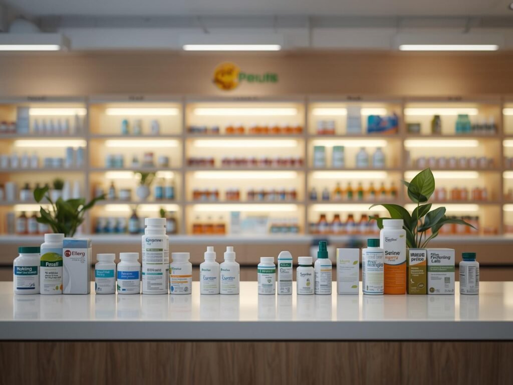 Common Health Care Services in Malaysia