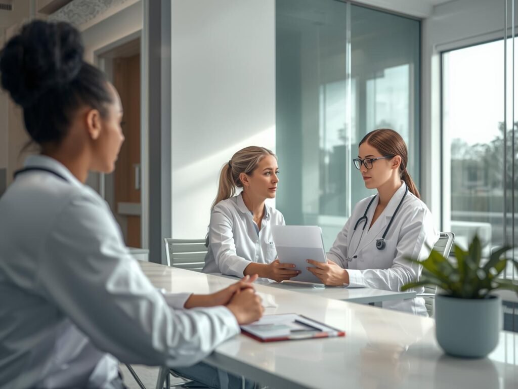 Choosing the Right Hospital in Thailand