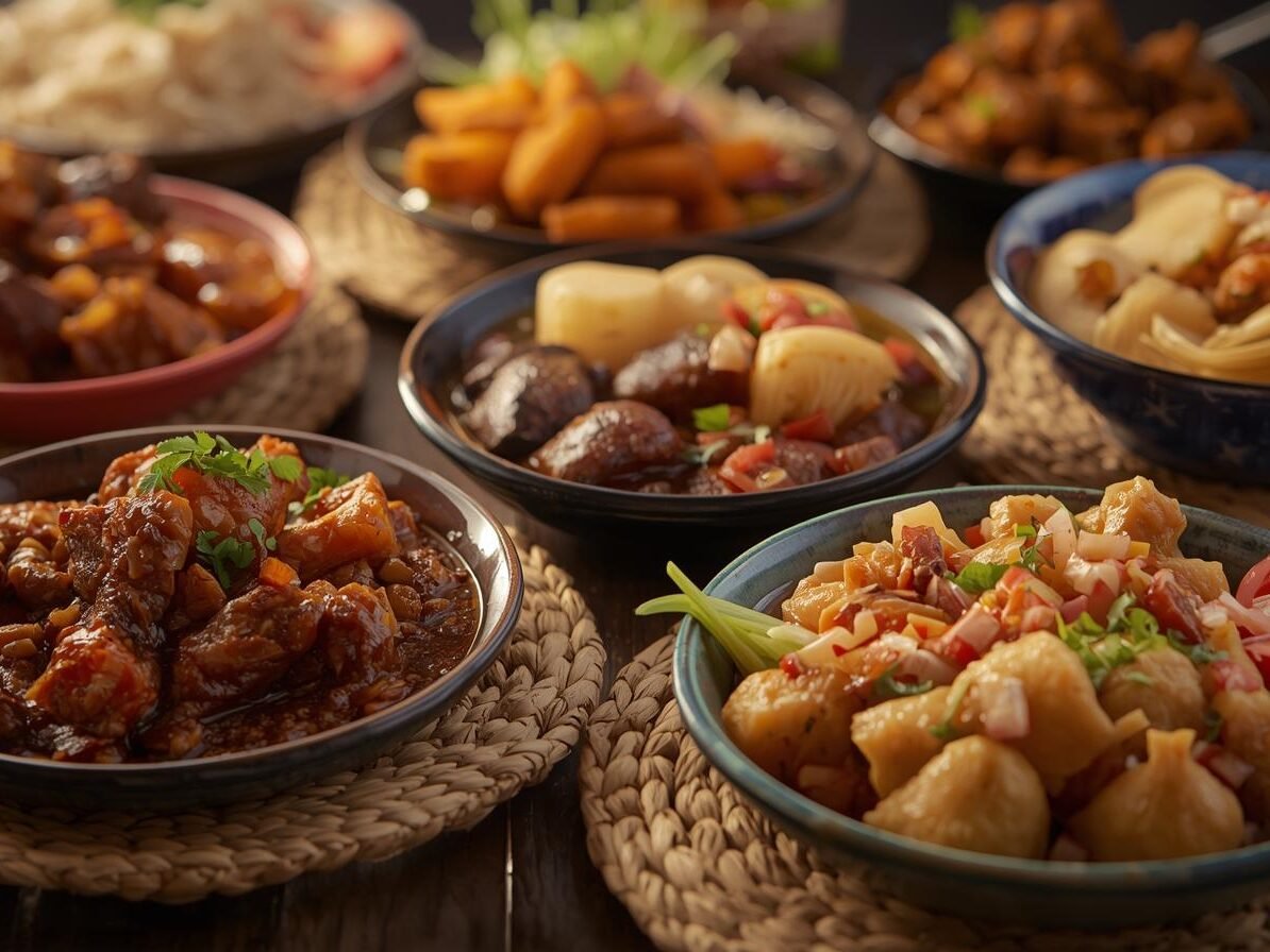 FAQs About Philippine Cuisine