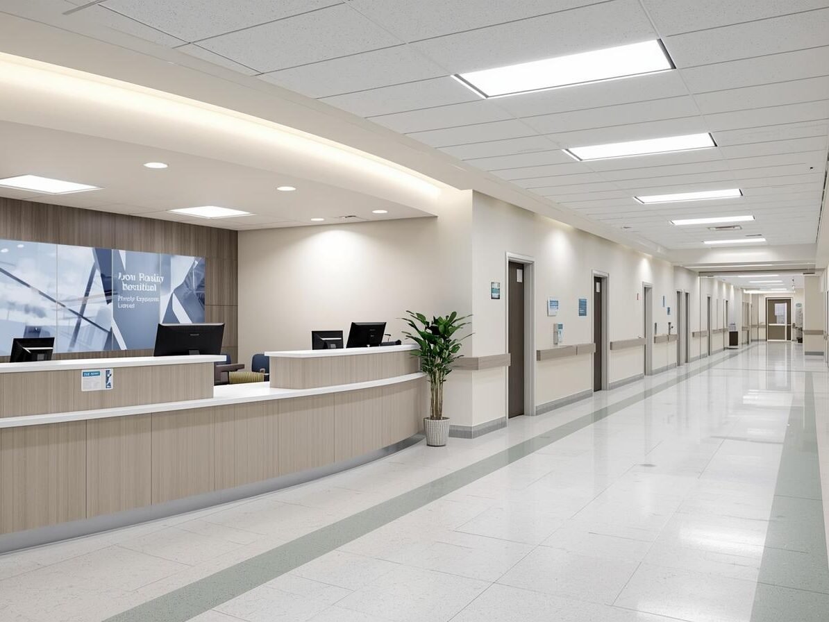 Why Singapore’s Health Care System Is One of the Best