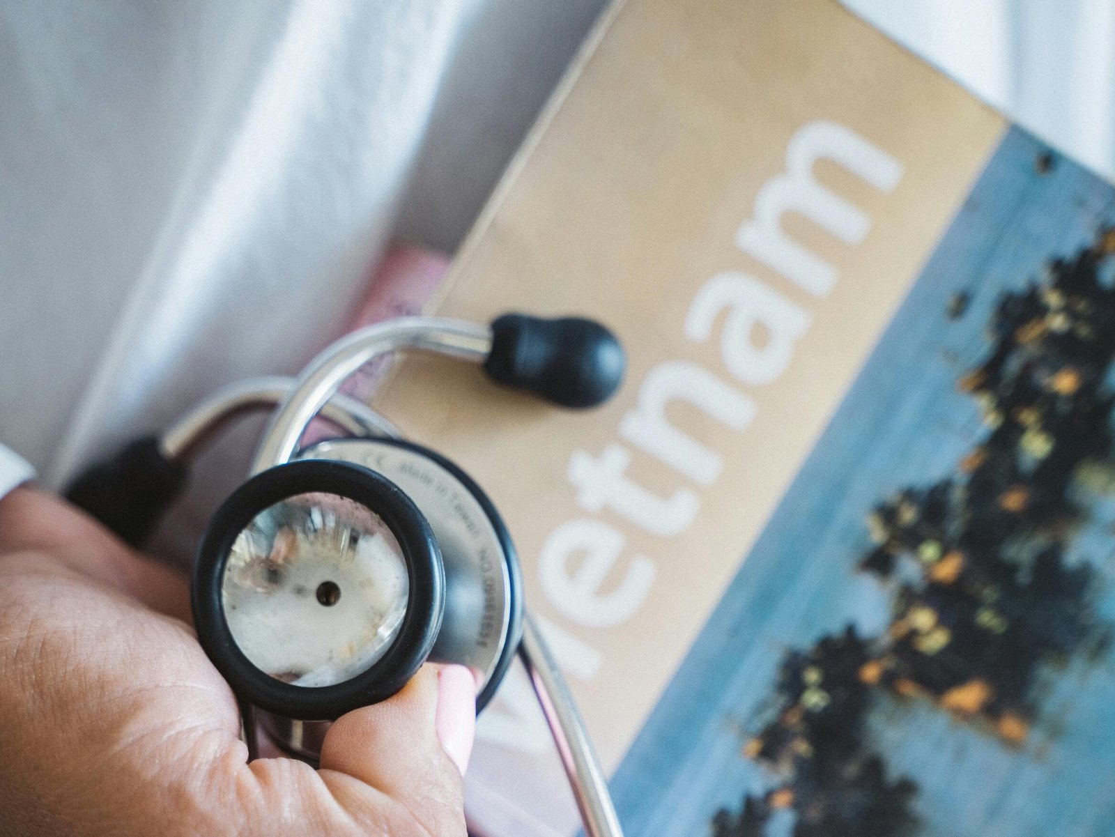 Overview of the Healthcare System in Vietnam