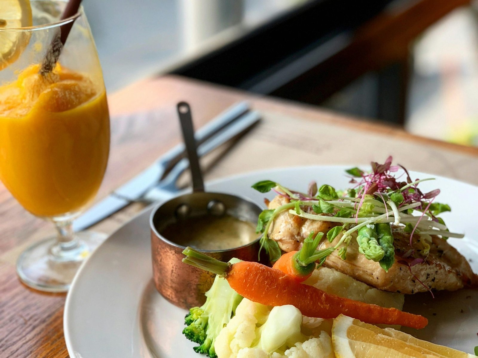 The History and Cultural Roots of Thai Cuisine