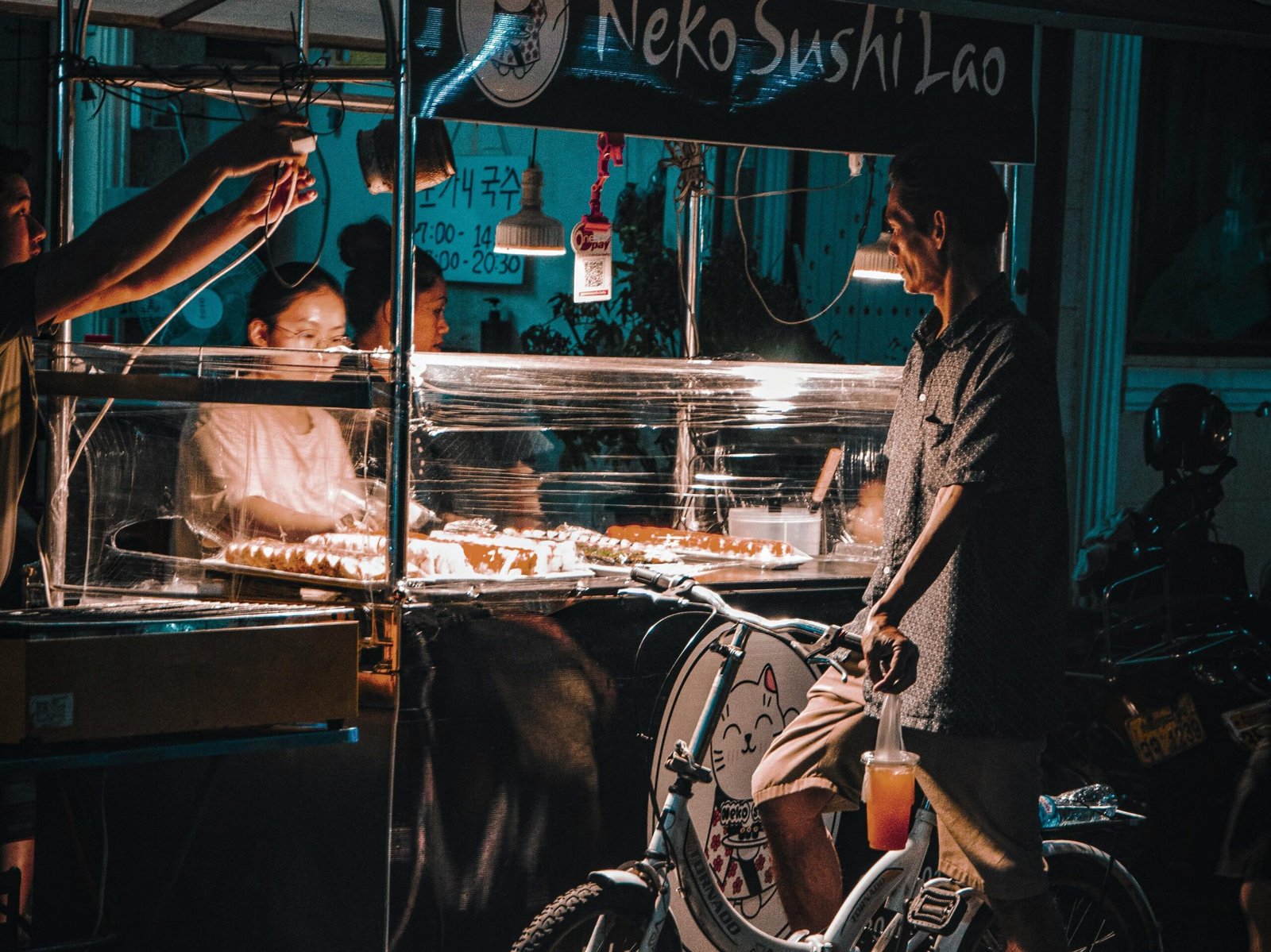 Tips for Saving Money in Laos