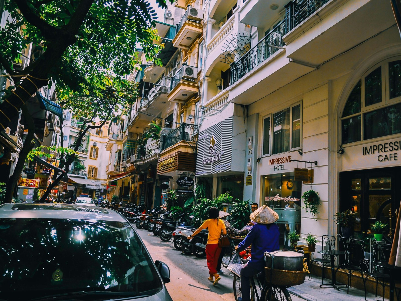 Types of Businesses You Can Start in Vietnam