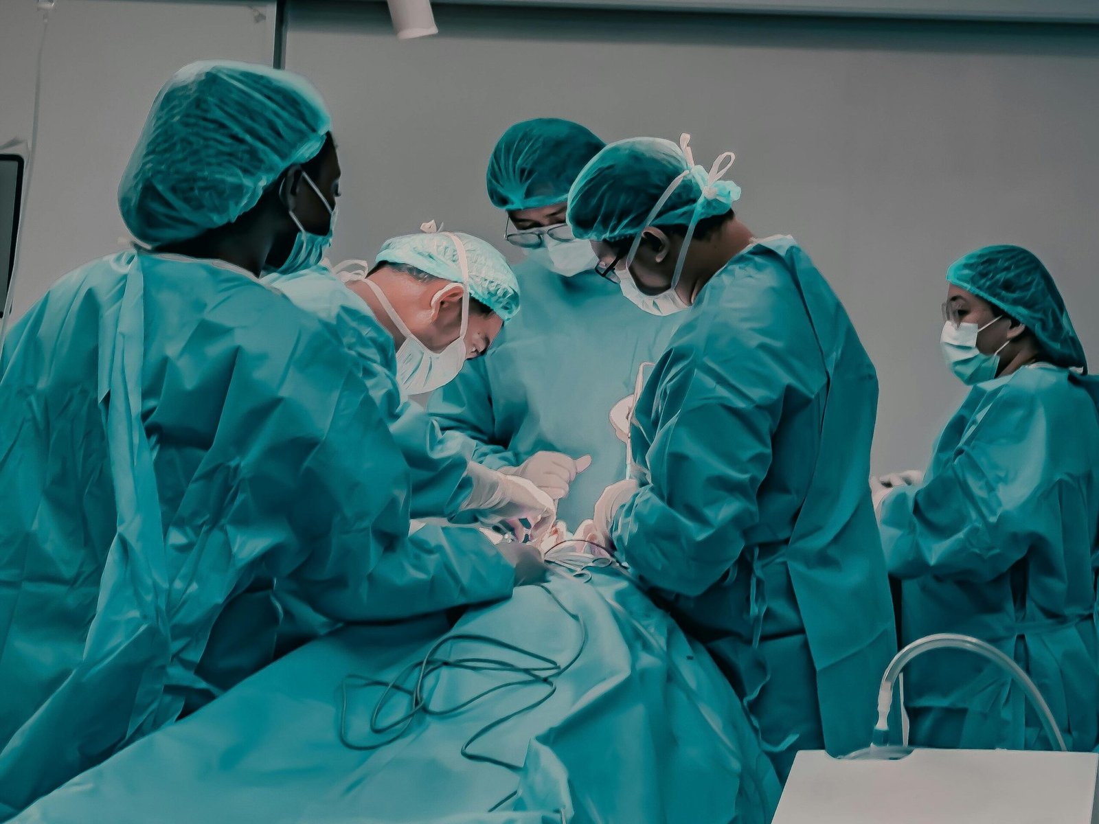 Overview of Health Care in the Philippines