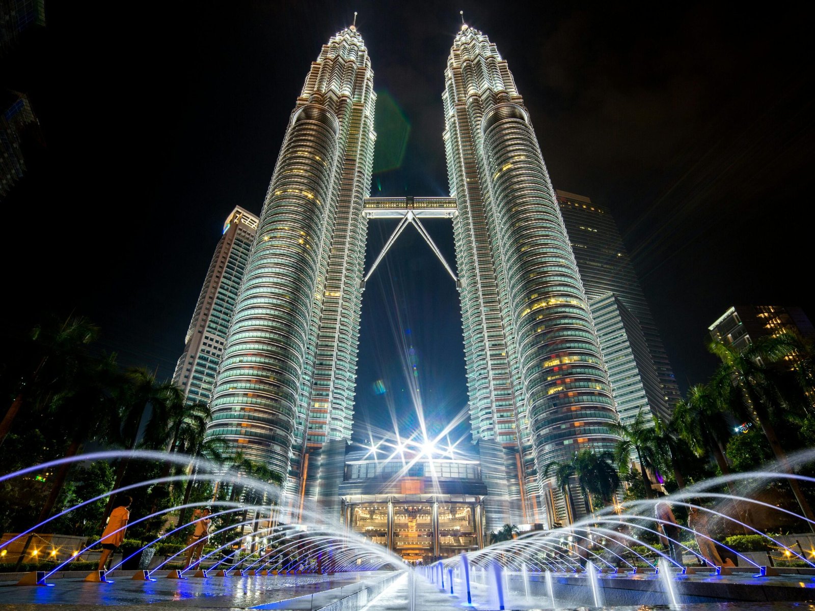 Why Malaysia is an Attractive Destination for Entrepreneurs