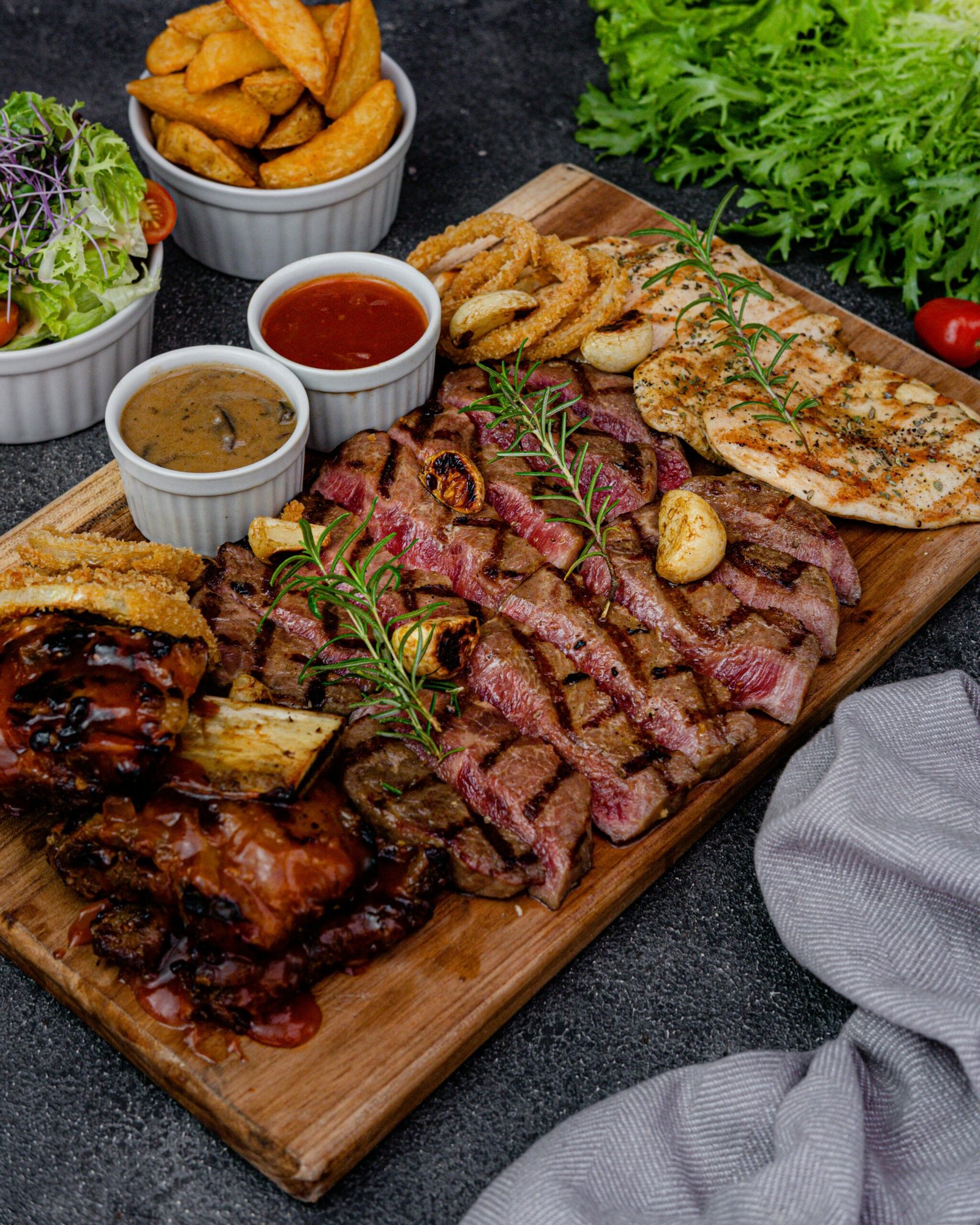 Read more about the article Discover the Rich and Diverse Flavors of Indonesian Cuisine