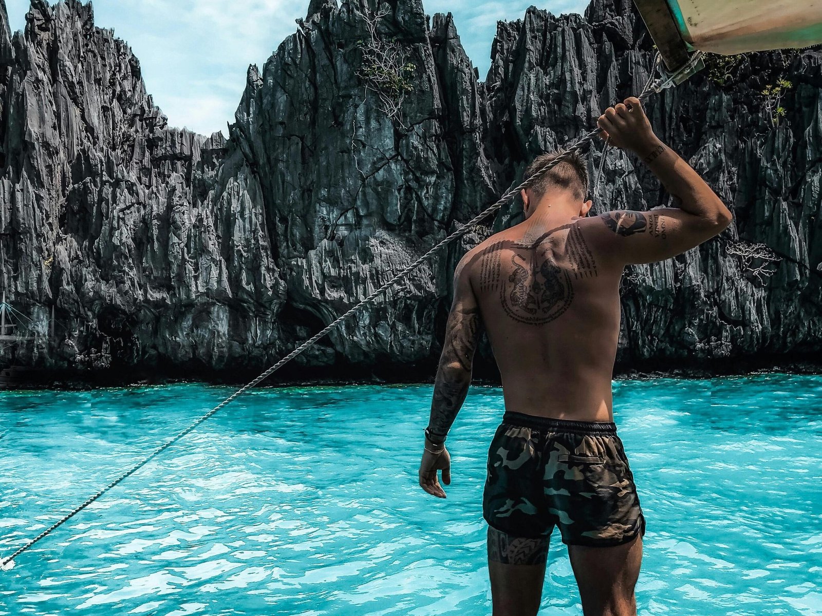 Entertainment and Leisure in Philippines