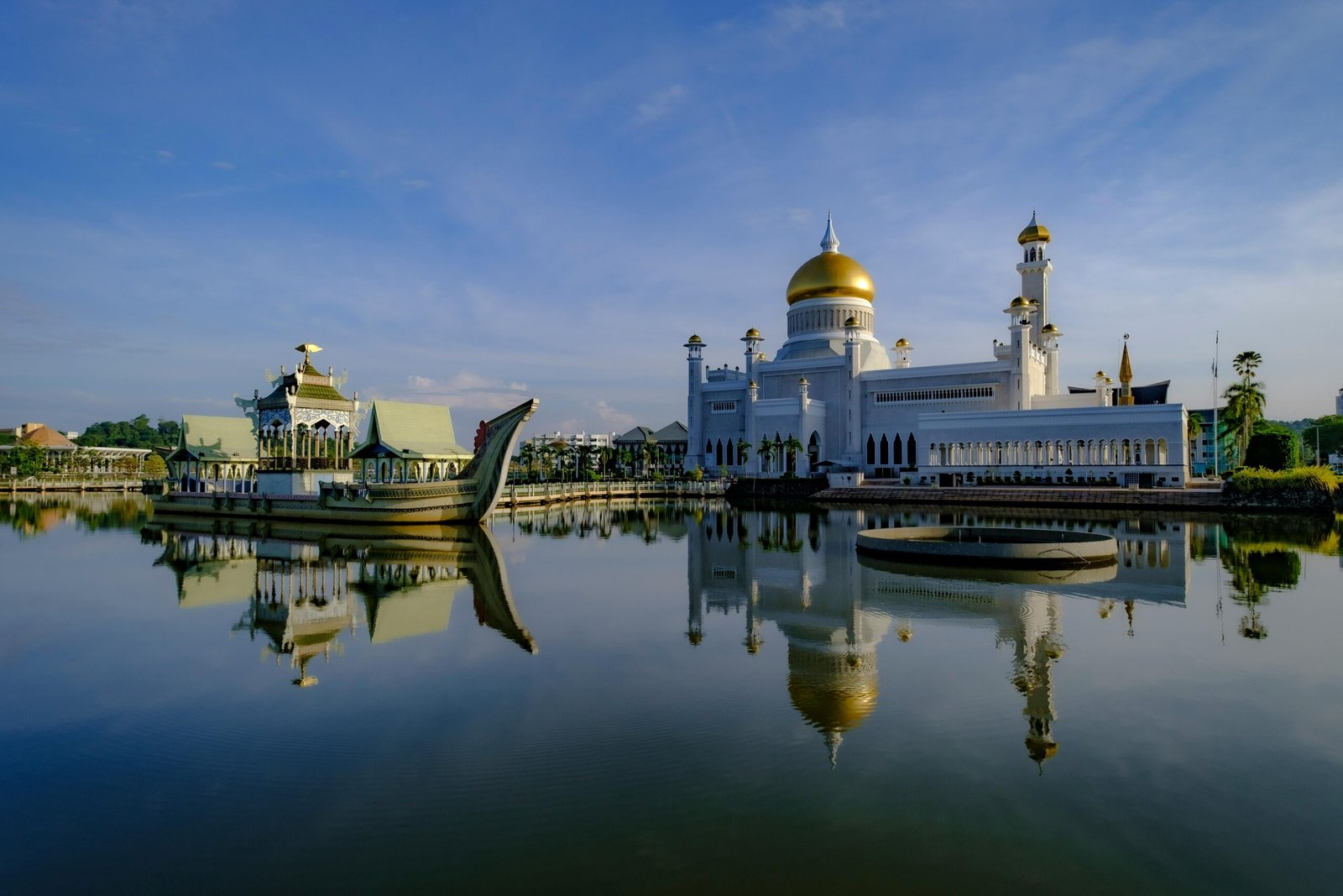 Read more about the article Buying Real Estate in Brunei 2026: A Complete Guide