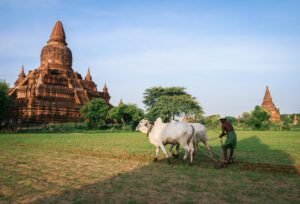 Read more about the article Cost of Living in Myanmar 2026: Expenses, Budget Tips, and Lifestyle Guide
