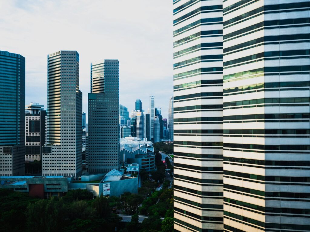Housing Costs in Singapore