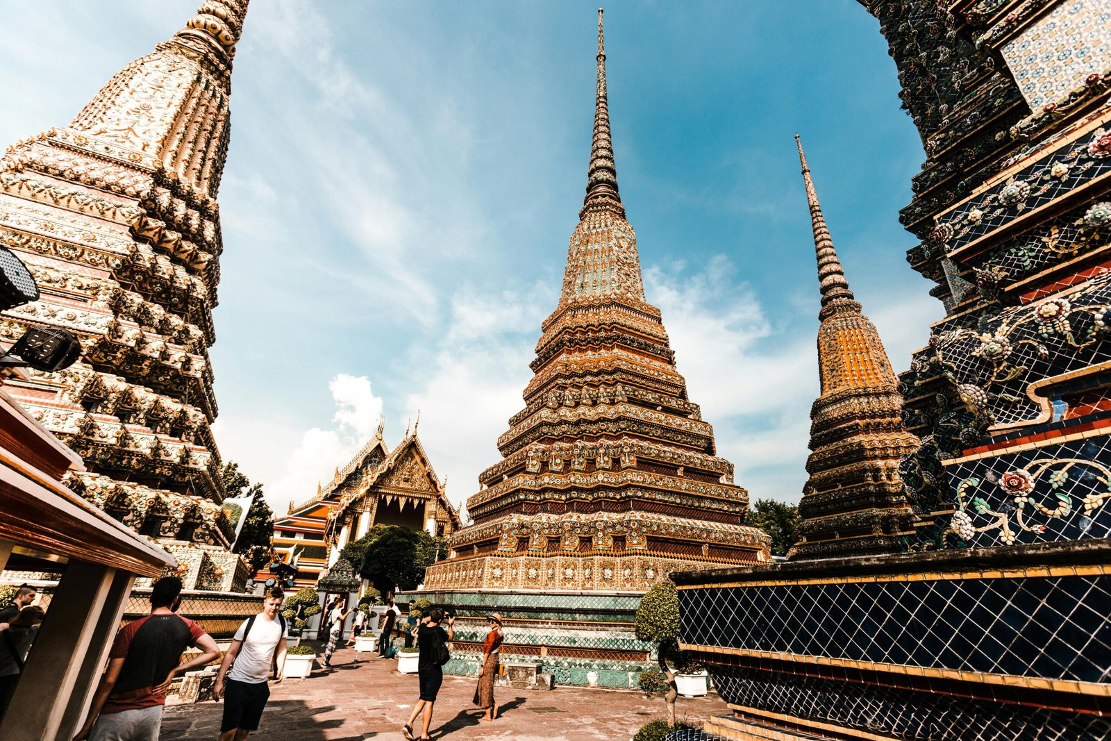 Read more about the article Cost of Living in Thailand 2026: A Complete Guide