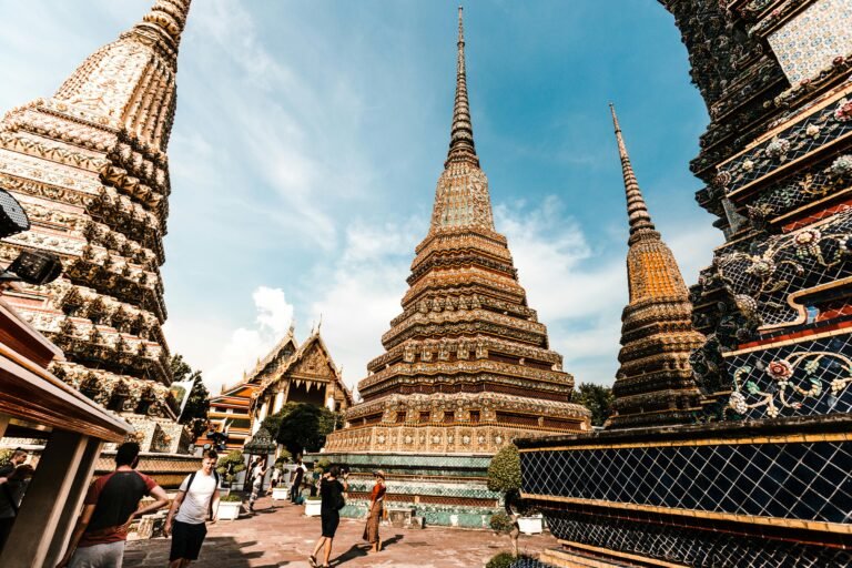 How to Start a Business in Thailand: Complete 2026 Guide for Entrepreneurs