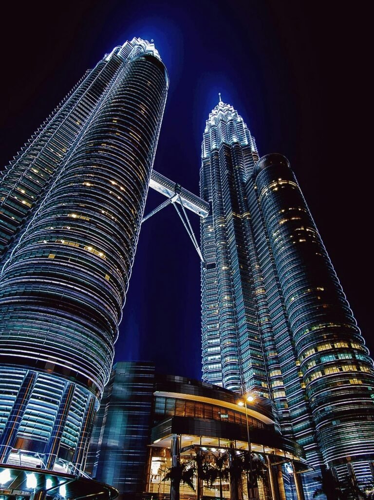 Kuala Lumpur, Pahang, Malaysia