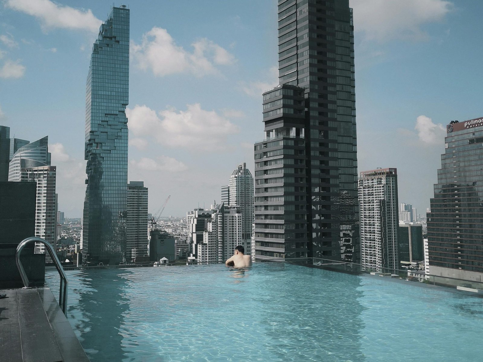 Accommodation Costs in Thailand