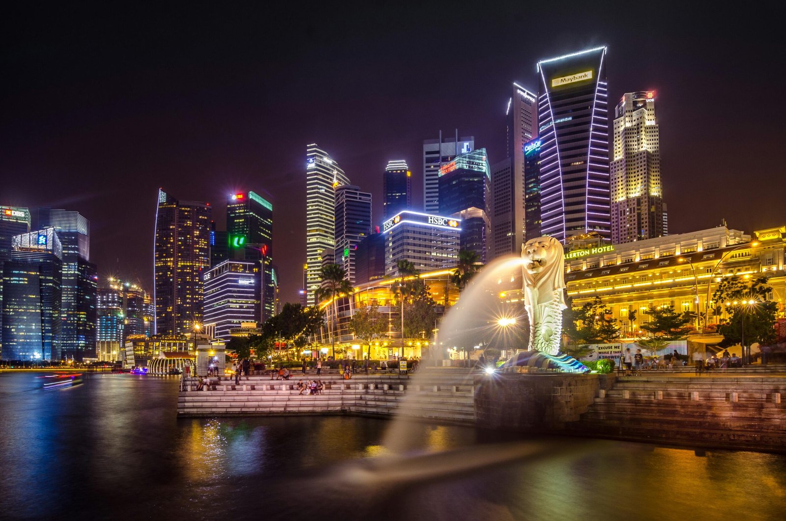 Read more about the article Cost of Living in Singapore: A 2026 Guide for Expats and Residents