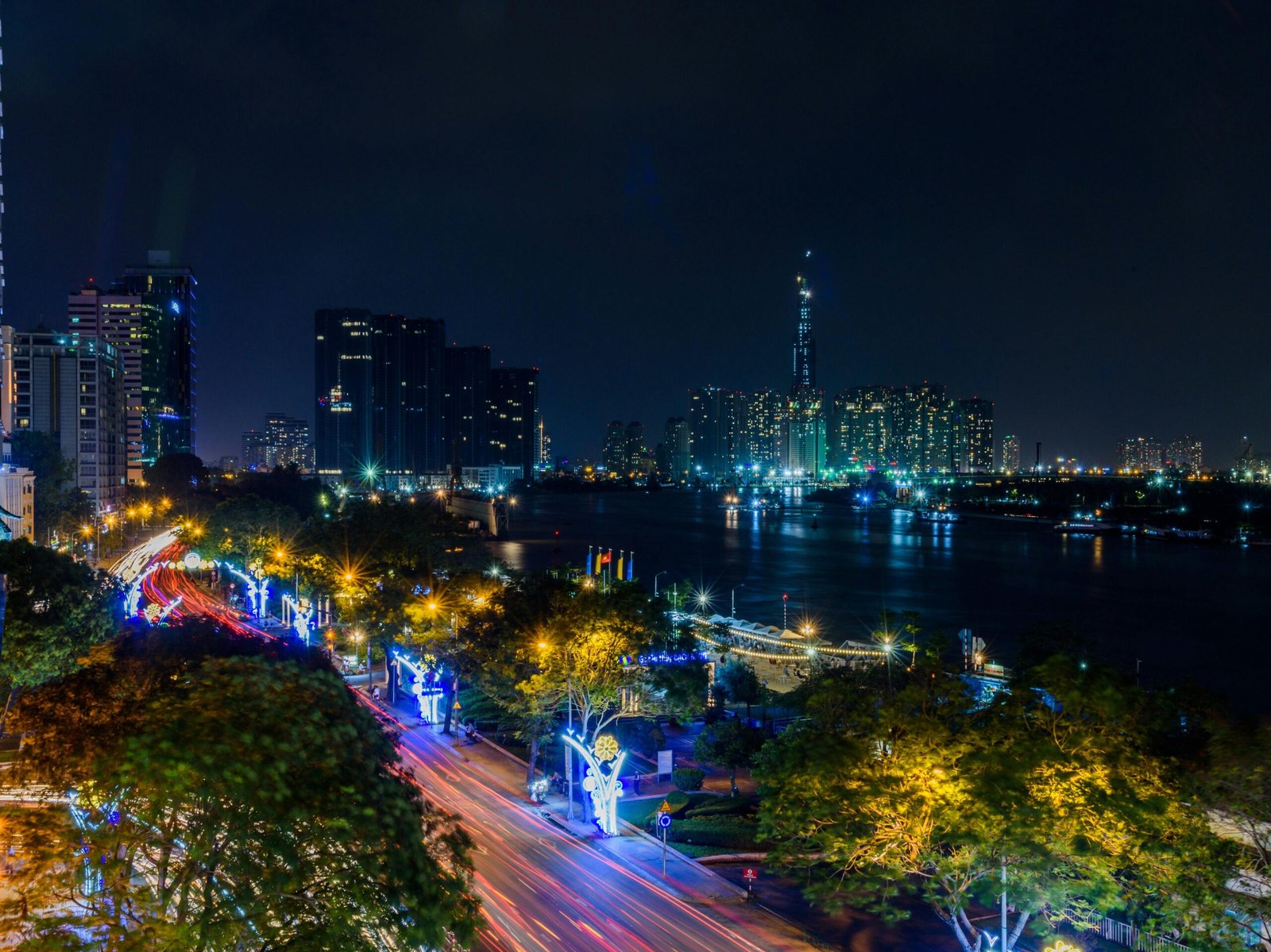 Tân Bình, Hồ Chí Minh, Vietnam