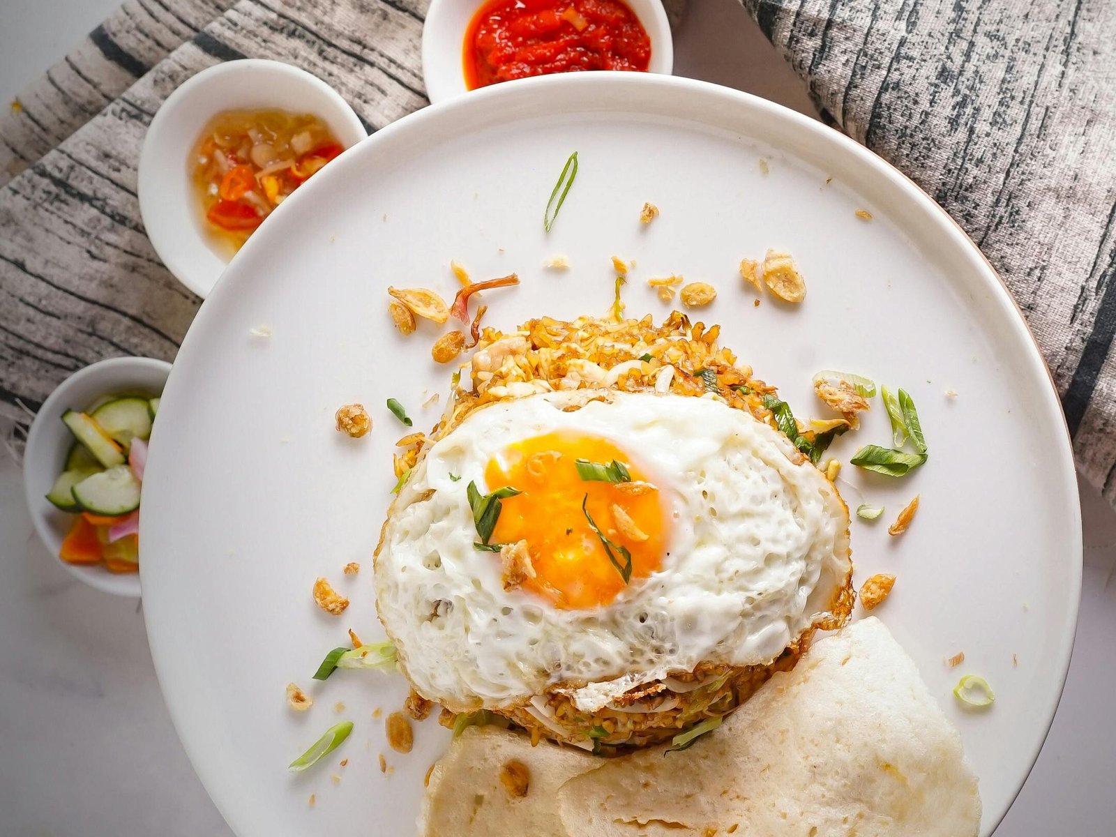 nasi goreng