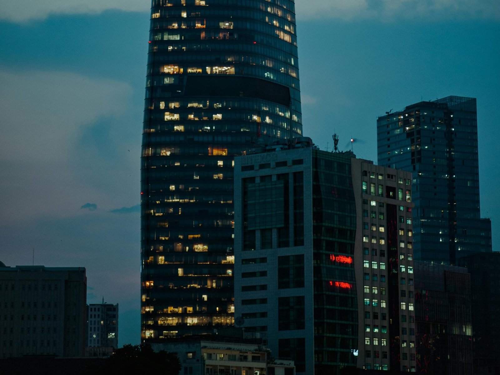 Why Start a Business in Vietnam?