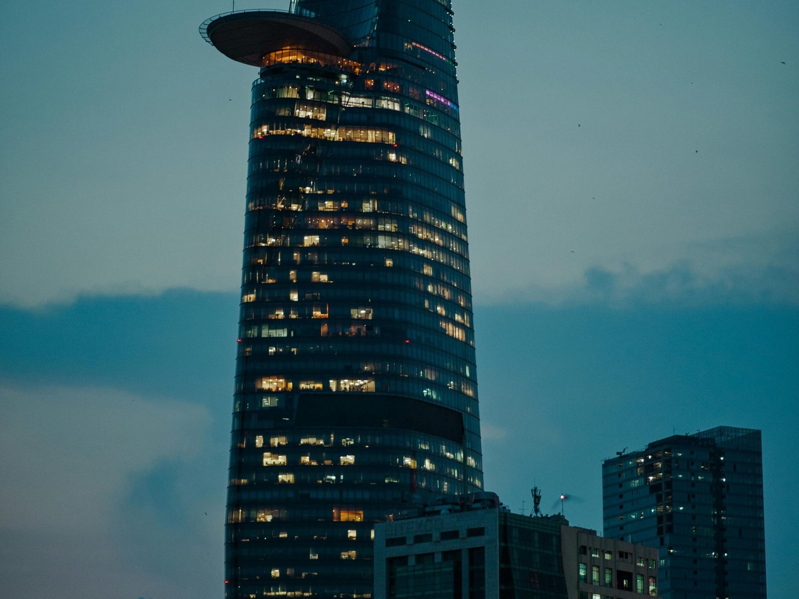 Ho Chi Minh City, Vietnam
