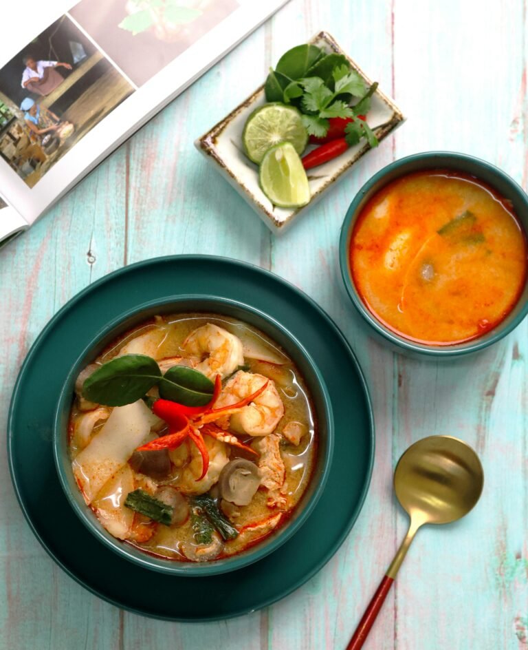 Myanmar Cuisine: A Complete Guide to Traditional Burmese Food