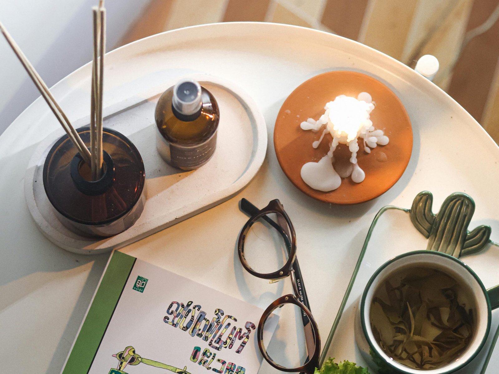 Food and Dining Expenses