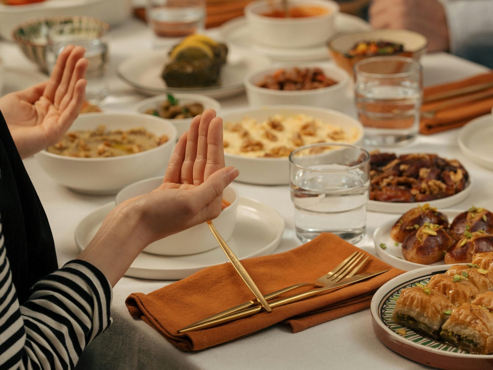 History and Influences of Philippine Cuisine