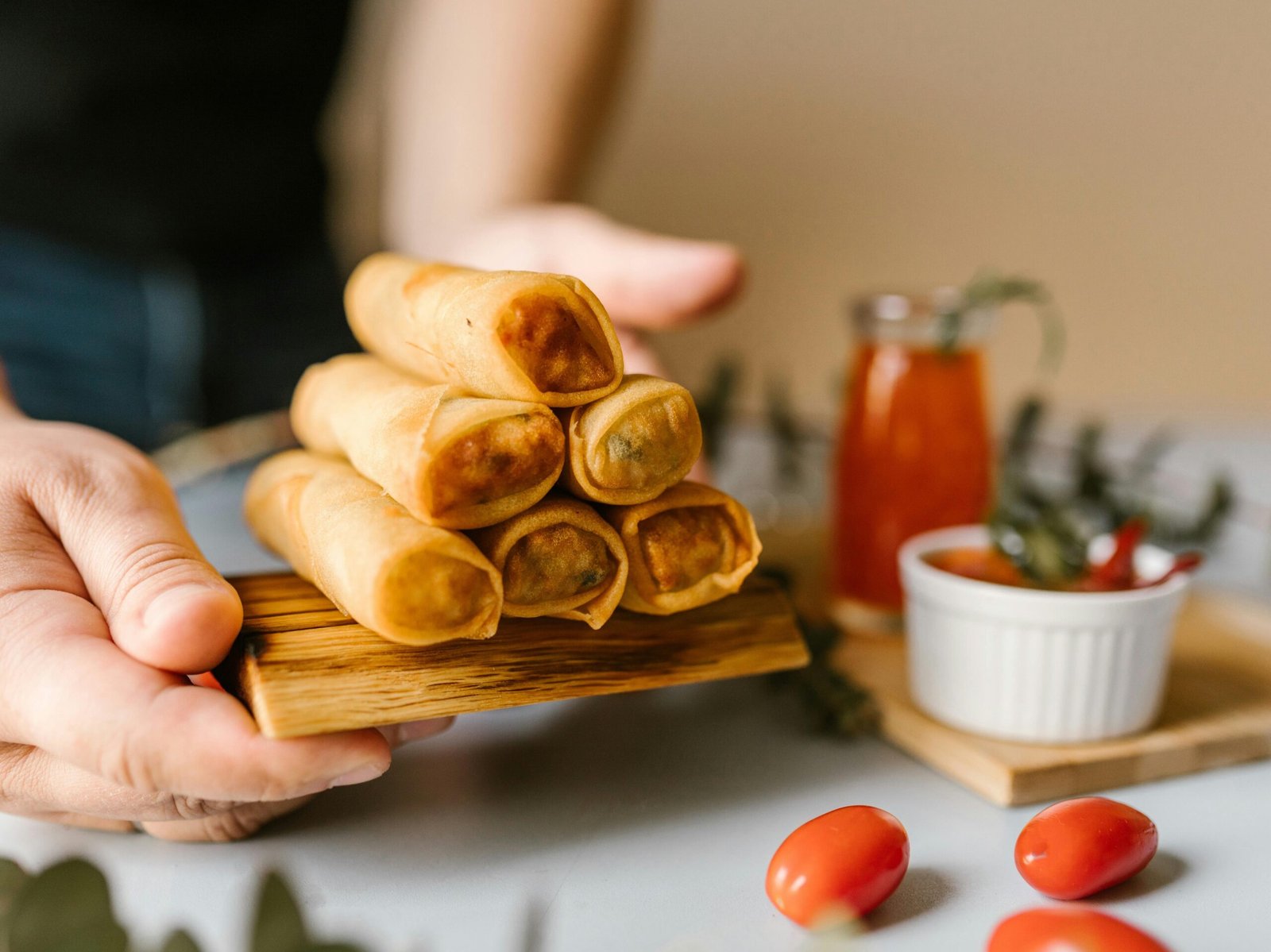 Cambodian Street Food Culture