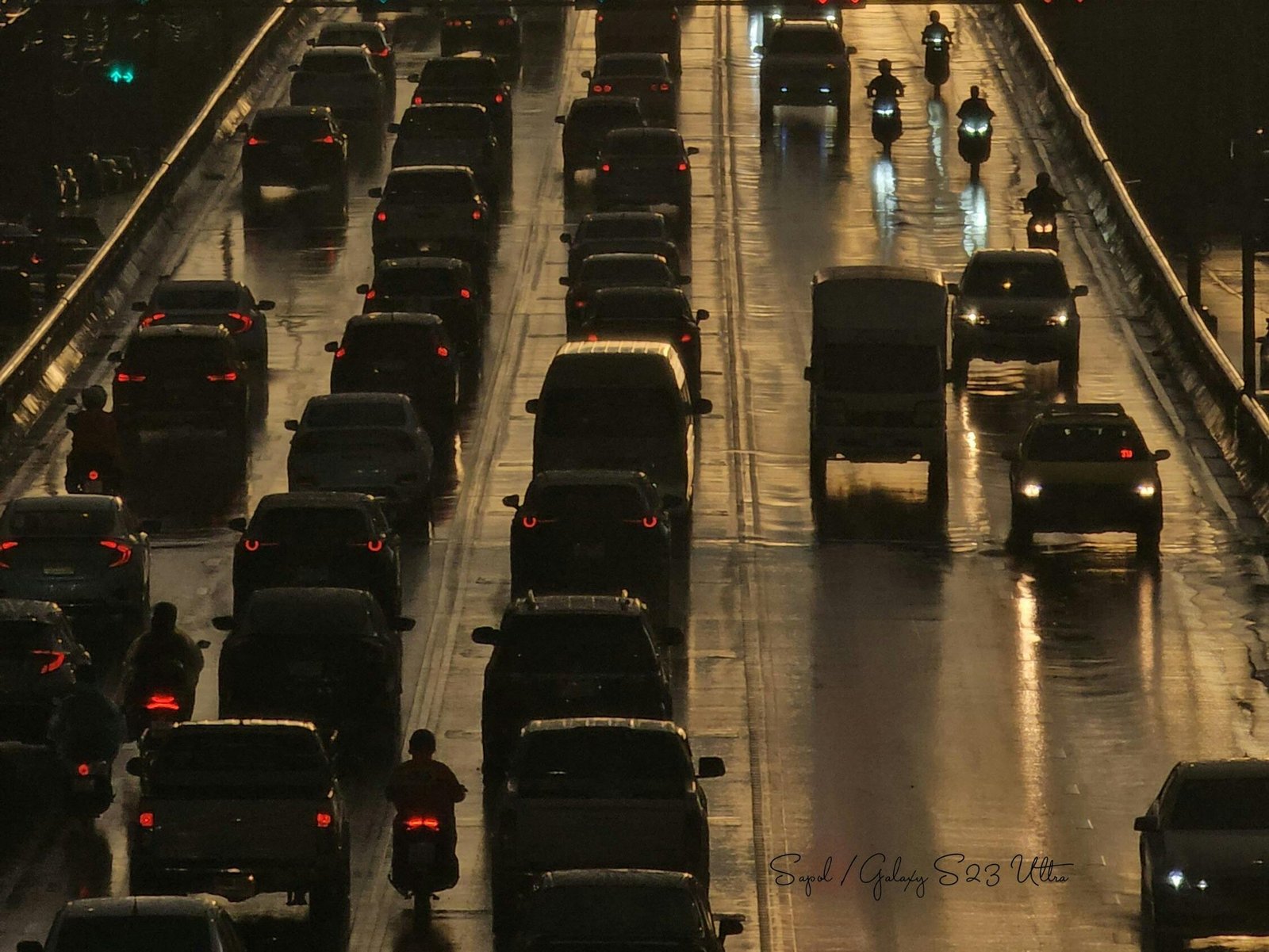 Transportation Costs