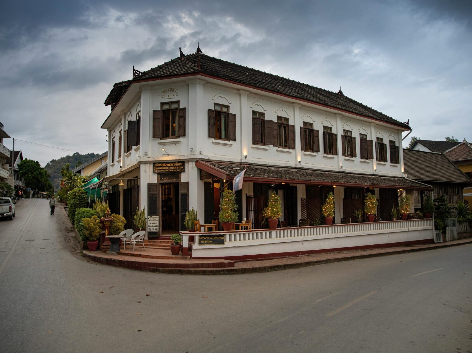 Cost of Housing in Laos