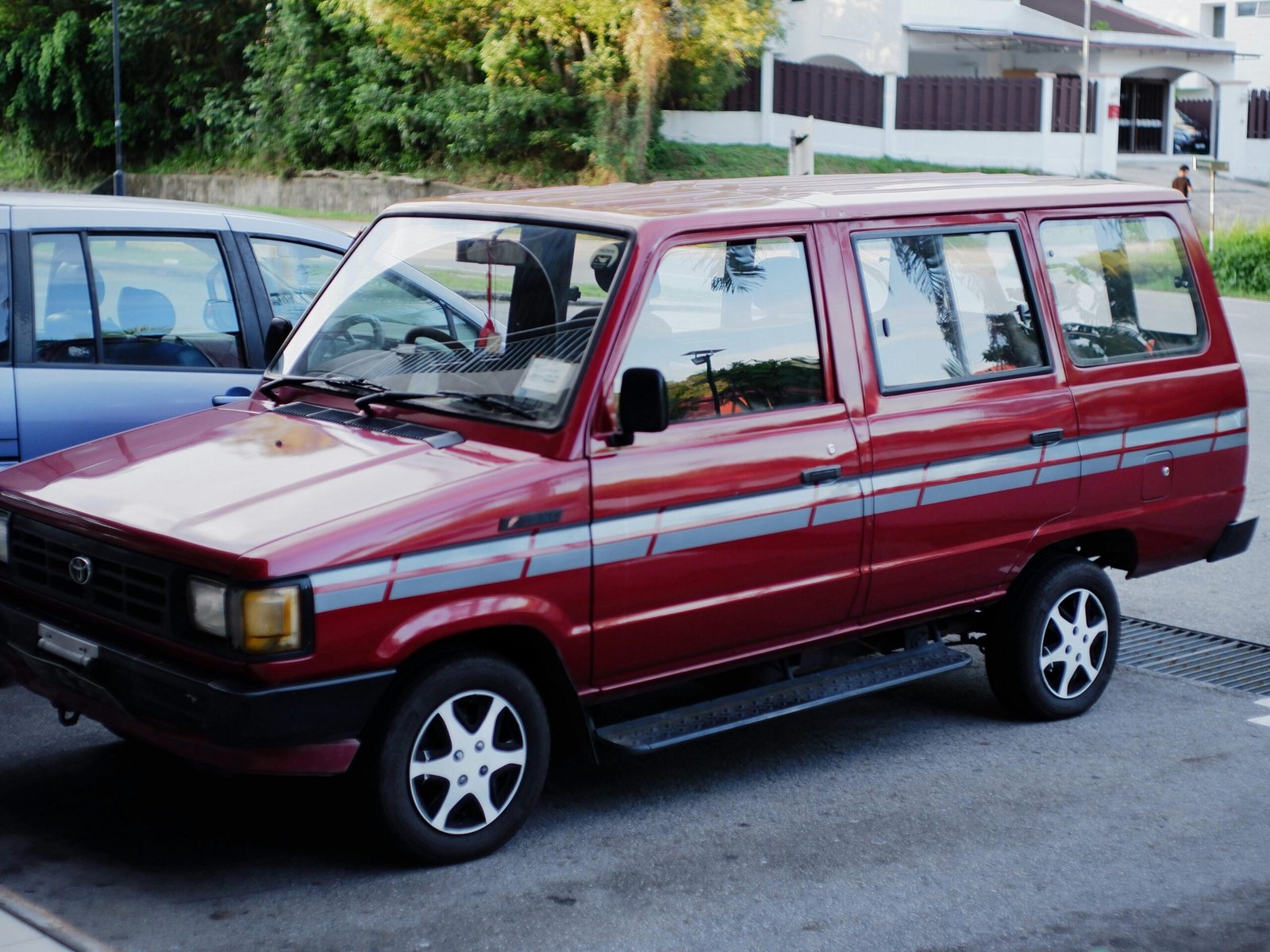 Transportation Expenses